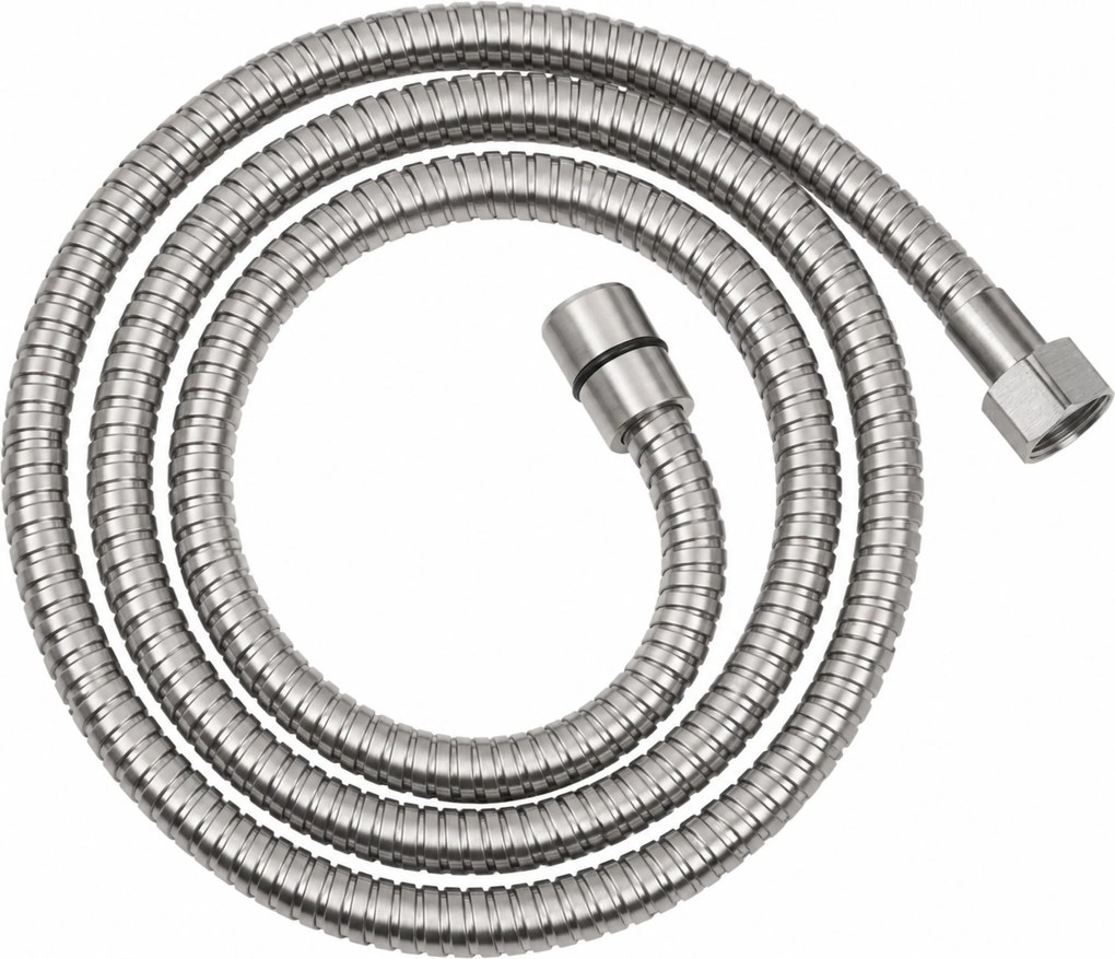 Душ маркуч Rea Brush Nickel 150 cm