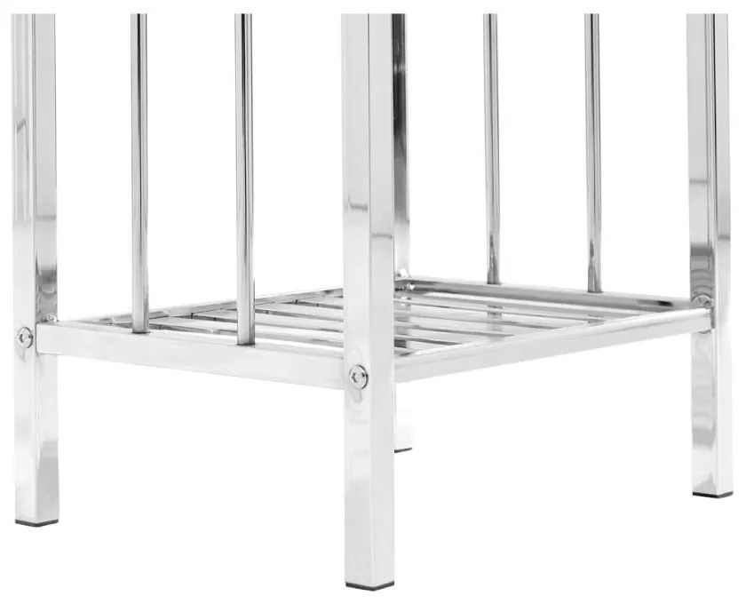 3-степенна кутия за съхранение с рафтове - Premier Housewares