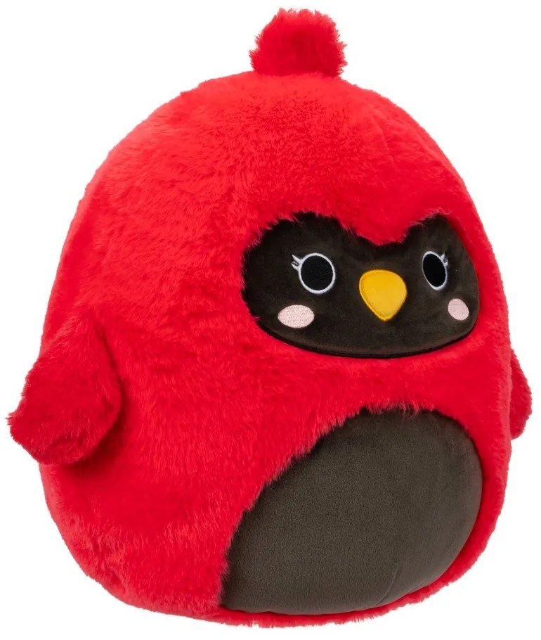 Плюшена играчка Cazlan - SQUISHMALLOWS