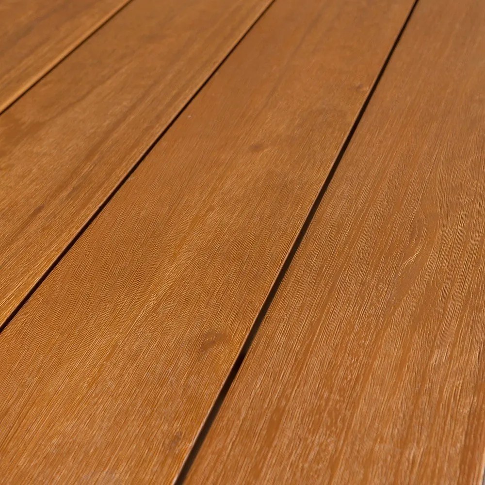 Градинска маса за хранене 97x220 cm Blue Sky – vtwonen