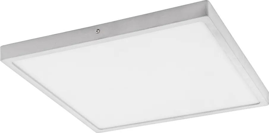 Eglo 97282 - LED Димируемо таванно осветително тяло FUEVA 1 LED/27W/230V