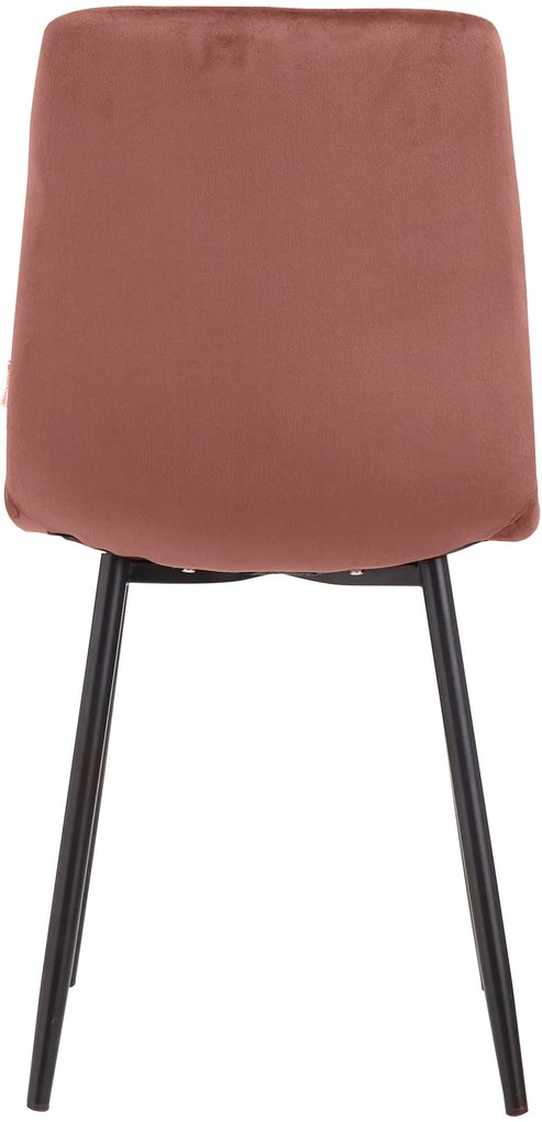 Кухненски стол Mona-гнила ябълка (4) парчета