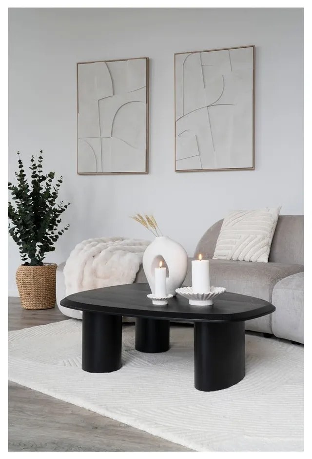 Картина 60x90 cm Madeline Relief – House Nordic