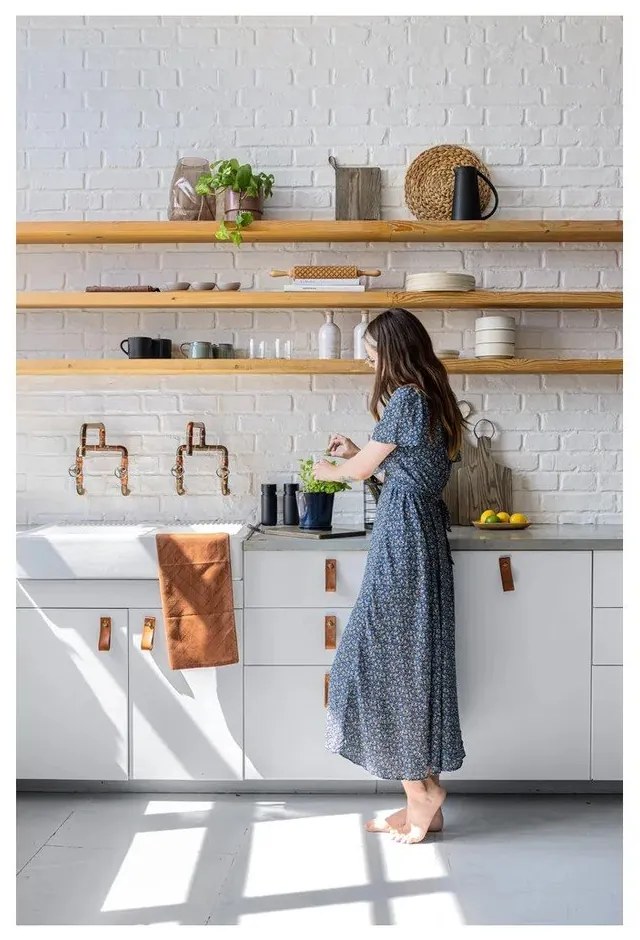 Дървени дъски за рязане в комплект от 2 брояя - Bonami Selection