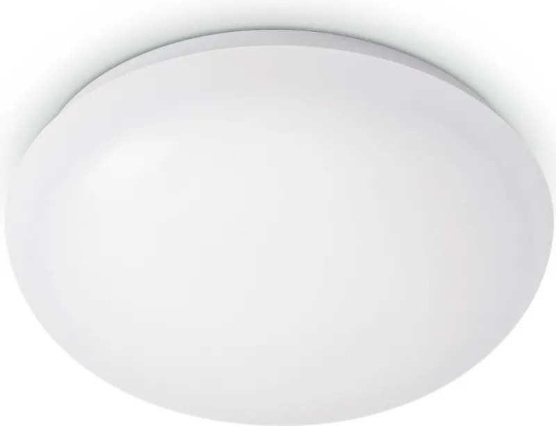 Philips - LED таванно осветително тяло със сензор SHAN LED/12W/230V 4000K