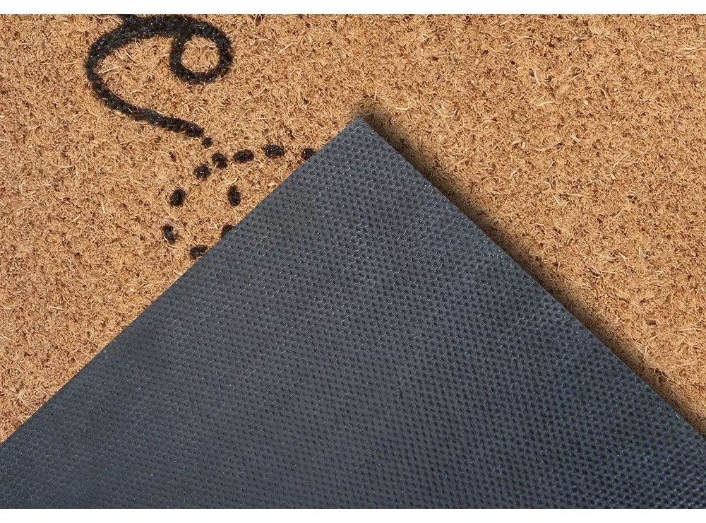Постелка 70x45 cm Mix Mats - Hanse Home