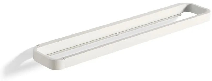 Метален държач за кърпи, монтиран на стената Rim - Zone