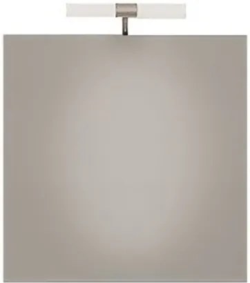 Висящо огледало Drop Luxus 60-Γρανίτης