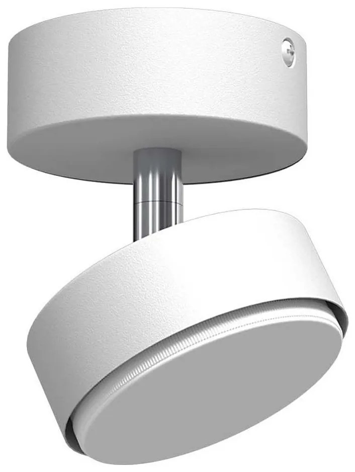 Brosline 2291 - Спот осветително тяло DROP 1xGX53/9W/230V бяло