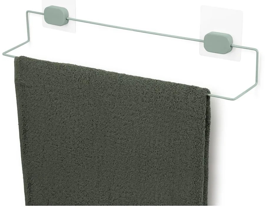 Самозадържащ се метален държач за кърпи Grena - Compactor