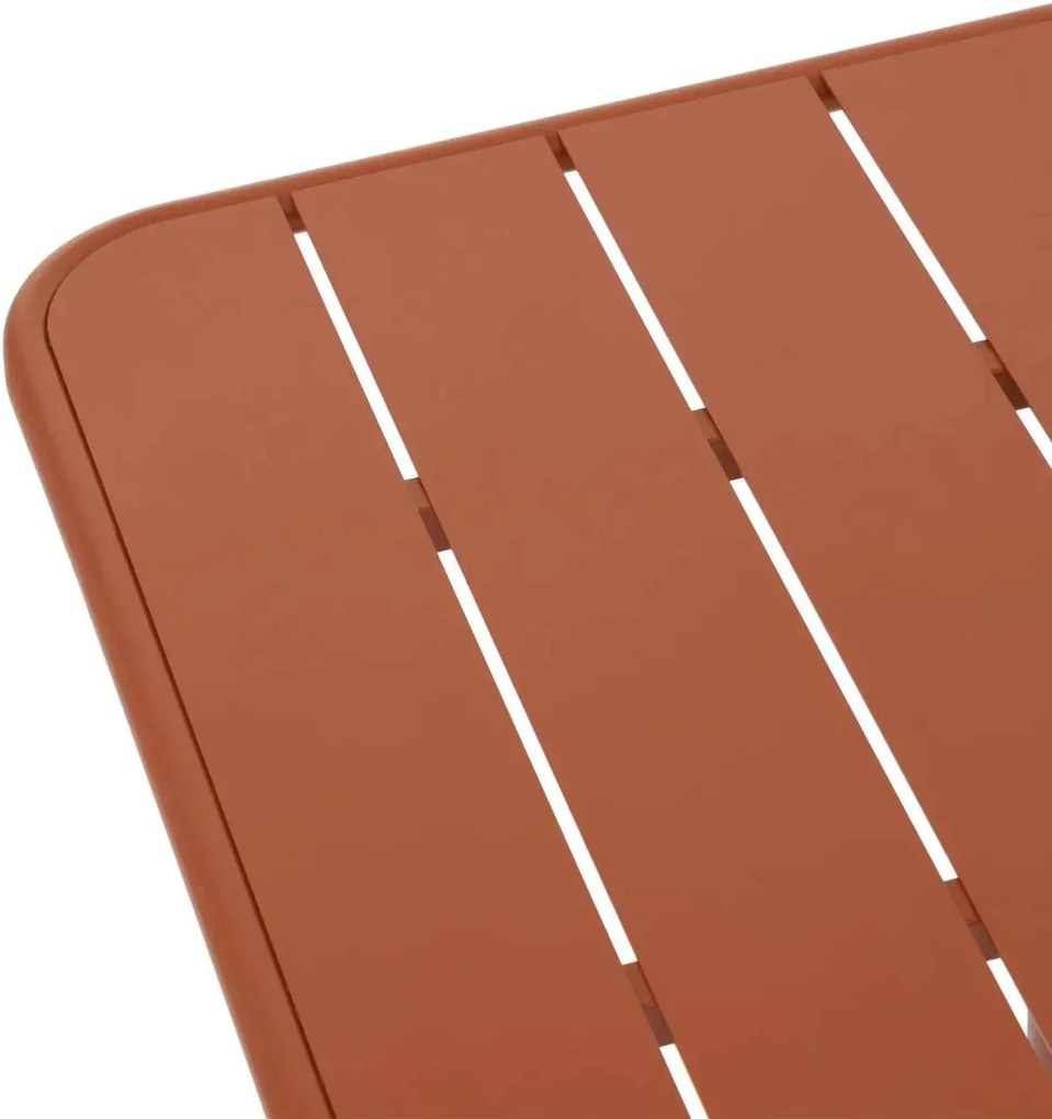 Градинска висока маса Hesperide Phuket - Тюркоаз