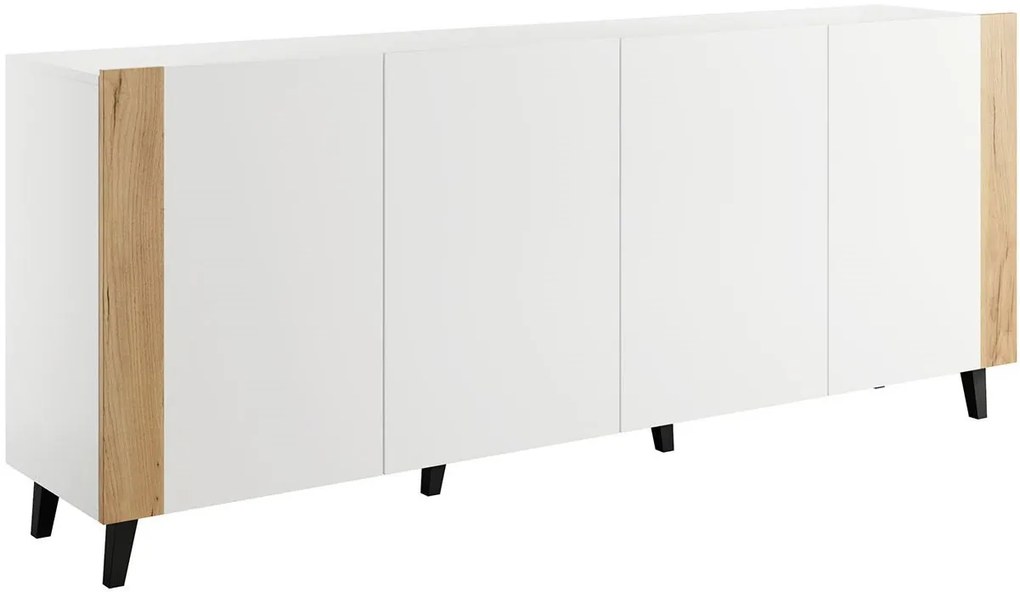 Бюфет Faro-Leuko Fusiko