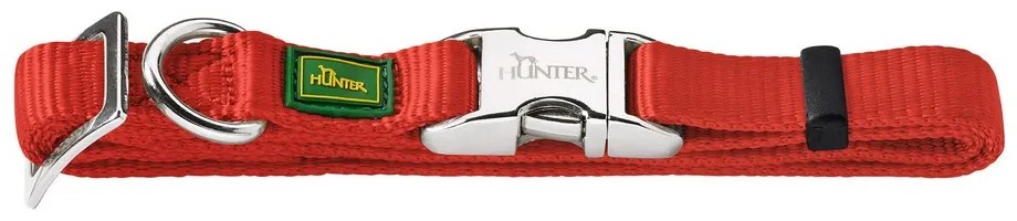 Кучешки Нашийник Hunter Basic Alu-Strong, Размер L, 45-65 cm