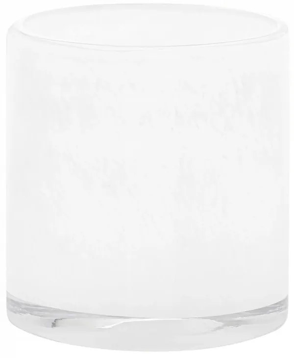 Стъклен свещник Saga - Blomus