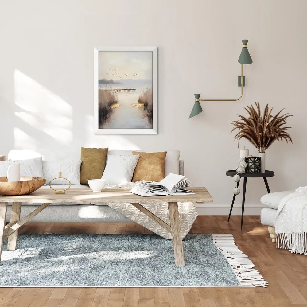 Картина 58x78 cm Soft – Styler