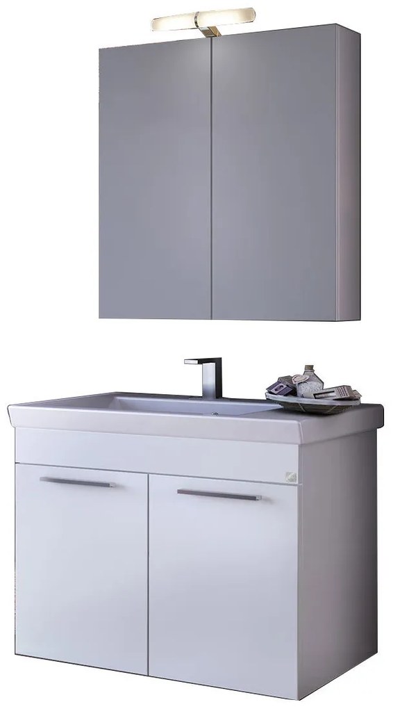 Комплект за баня Drop Status 70