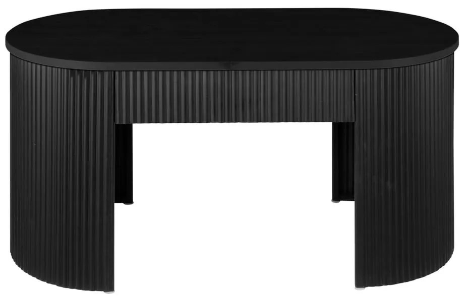 Черна пейка Estriado – Leitmotiv