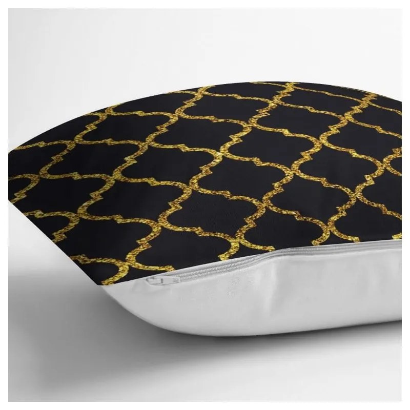 Калъфка за възглавница Cesmo, 45 x 45 cm - Minimalist Cushion Covers