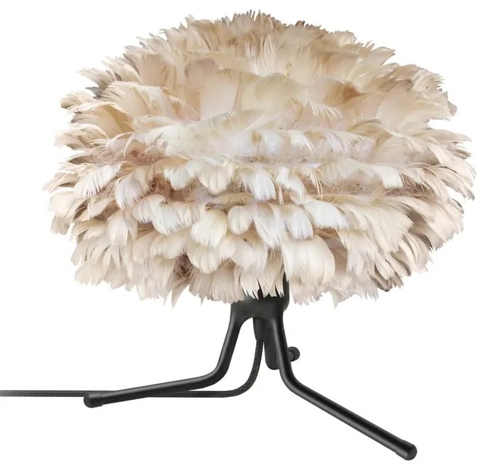 Черна стойка за триножник за светлини, височина 18,5 cm - UMAGE