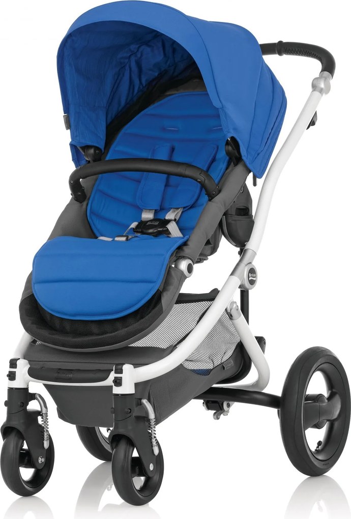 Britax Romer - Количка  Affinity - Синя