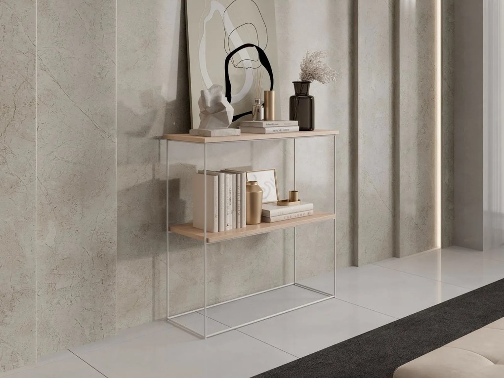 Конзола Antony-Leuko-Sonoma