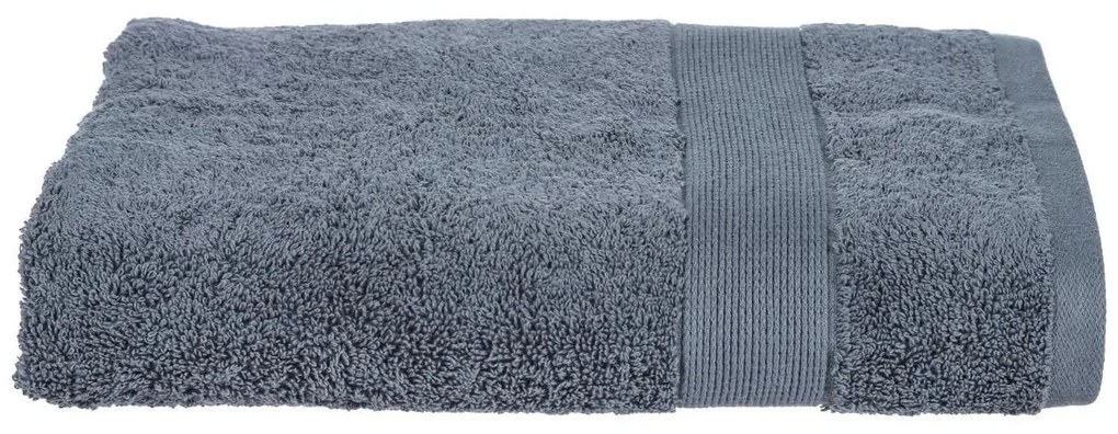 Хавлиена кърпа atmosphera, Памук, 70x130 cm - Розов