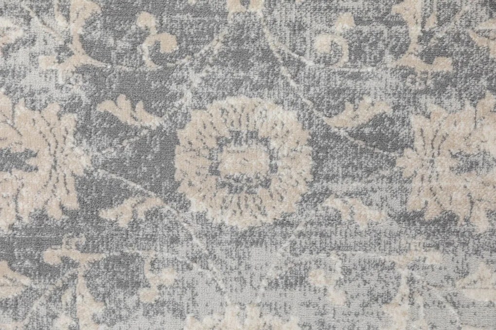 Килим ezzo Venice 7383ACD-200x290