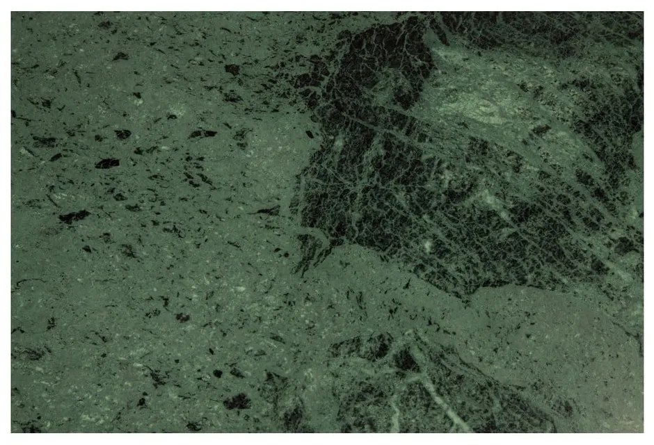 Масичка за кафе с мраморен плот , ⌀ 51 cm Boss - Dutchbone