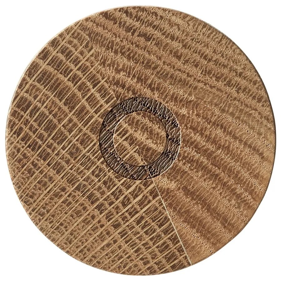 Керамичен комплект мелнички за сол и пипер 2 бр. в кехлибарен цвят Gastro Amber – Bitz