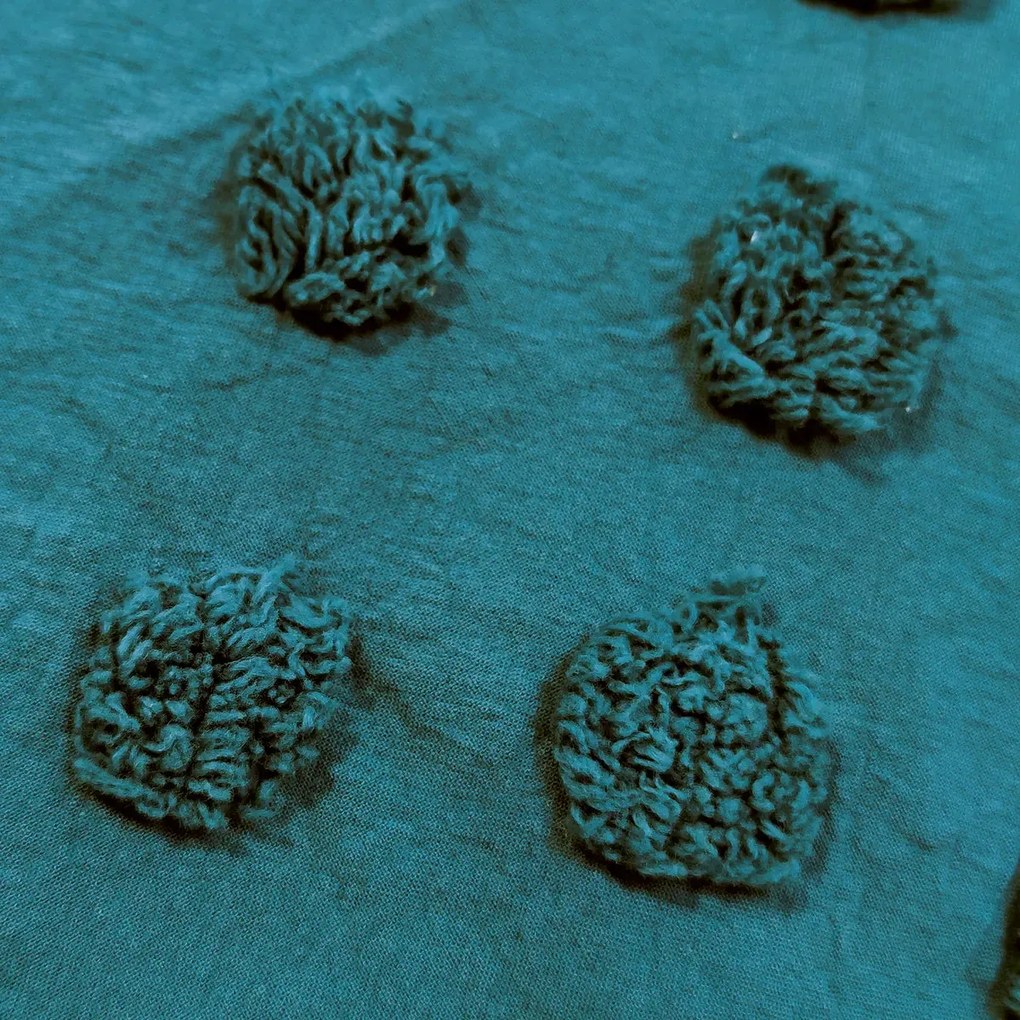 Спално бельо atmosphera Vilma, 260x240 cm, Релефен памук