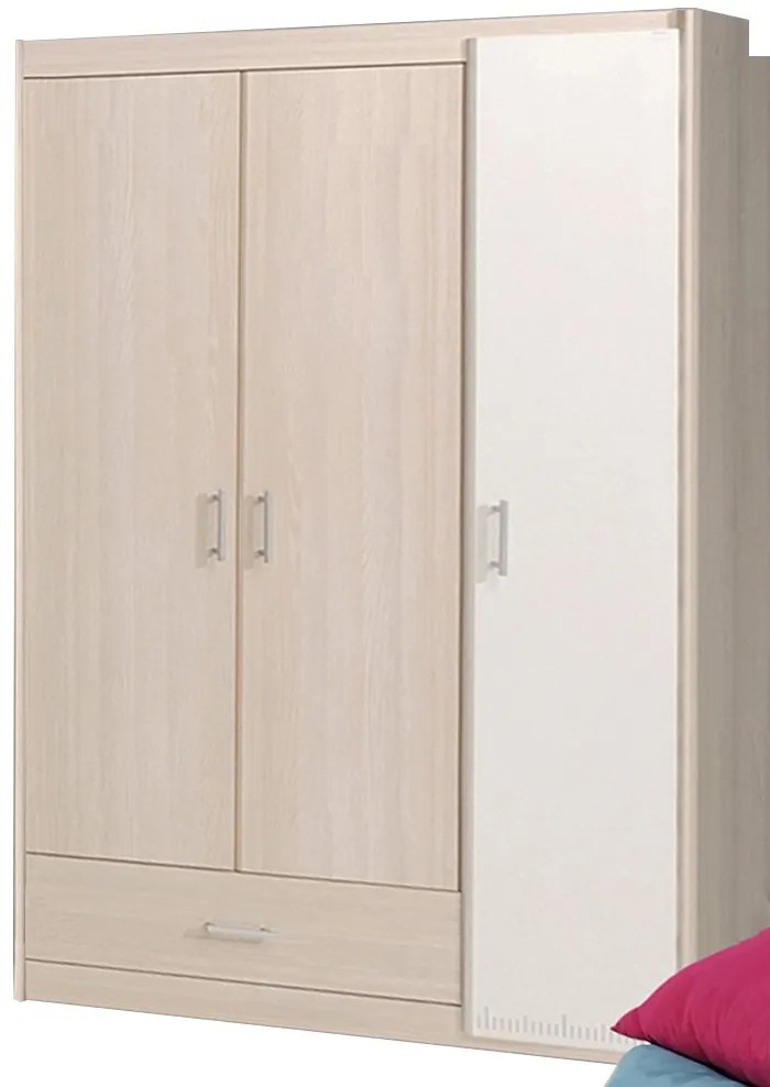 Гардероб Scala 3-врата
