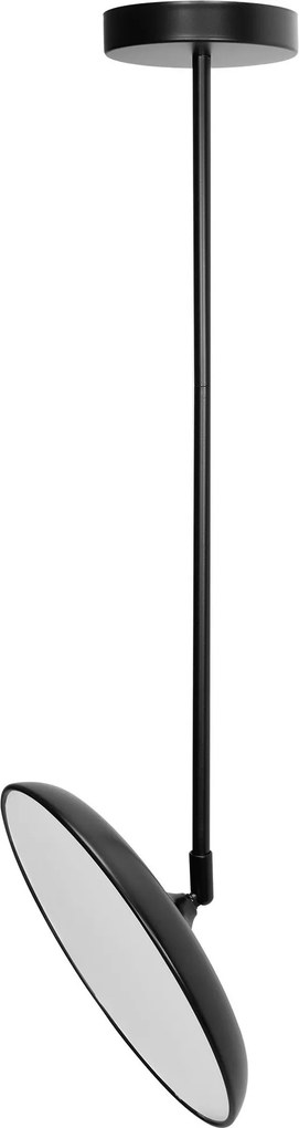 Lampa wisząca LED APP1280-CP Black