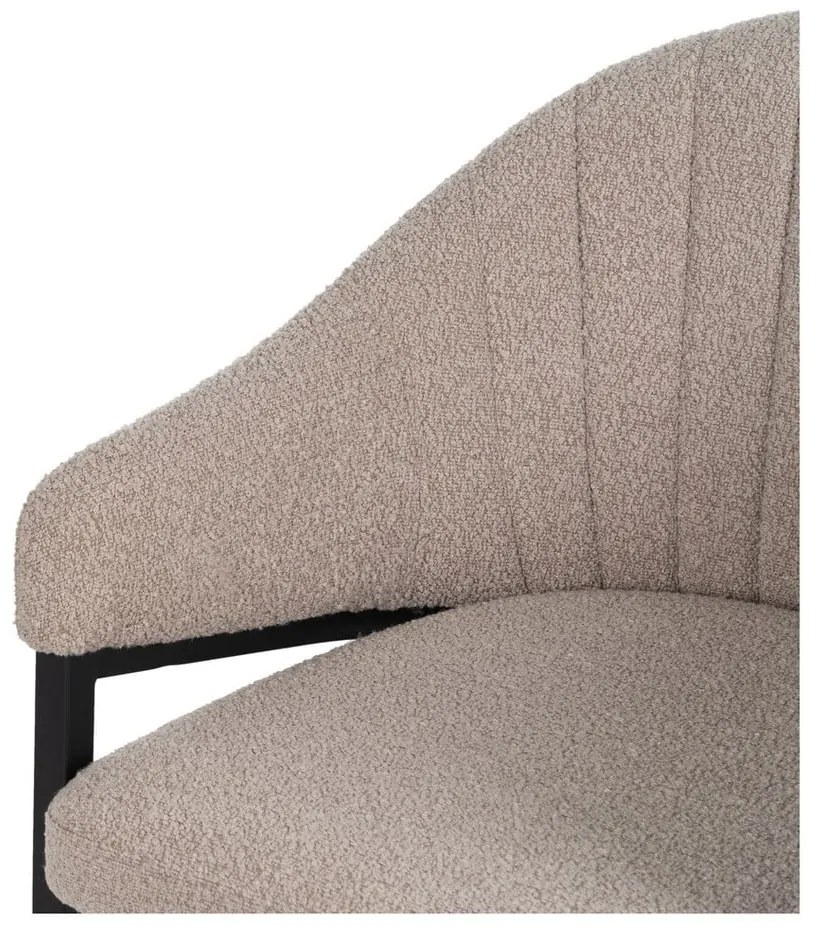 Бежово кресло – Ixia