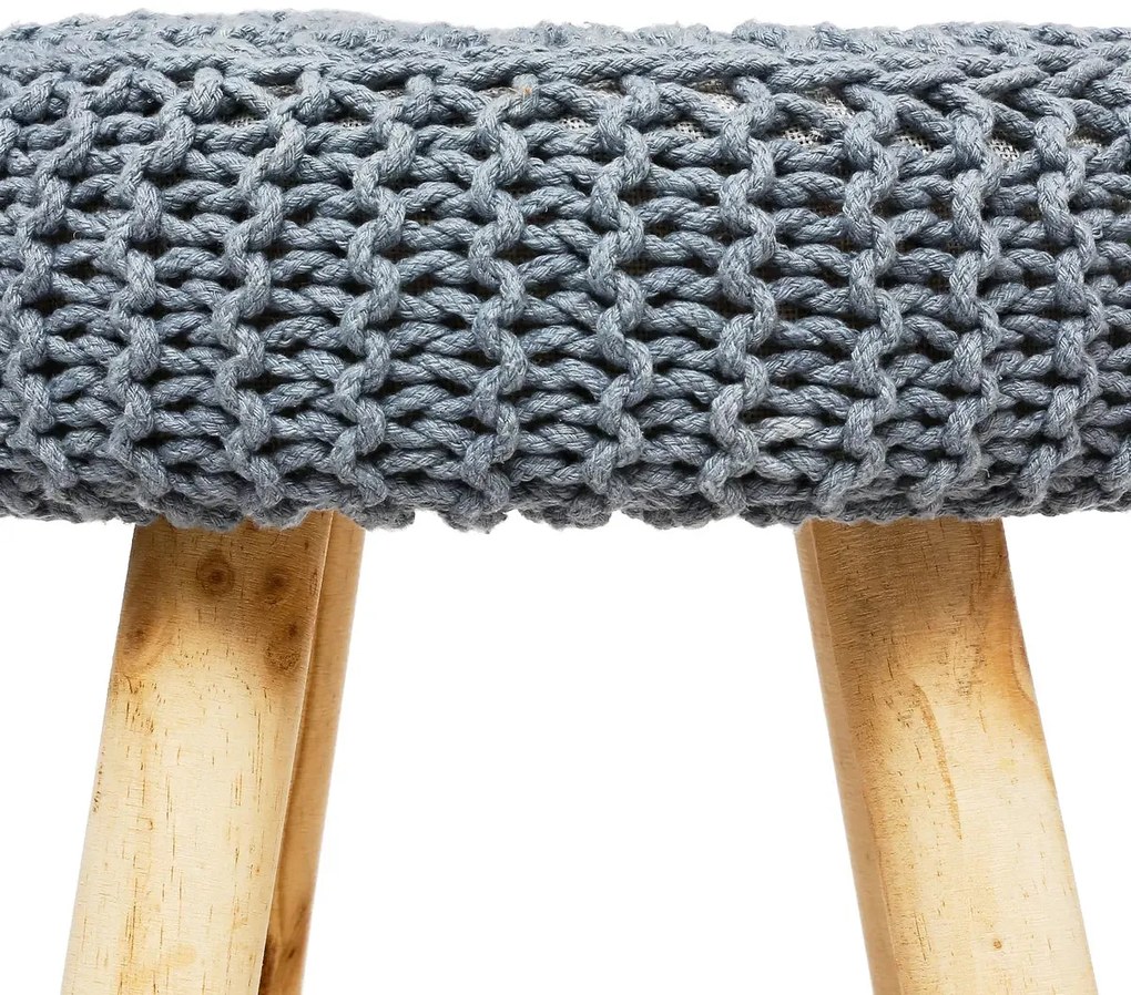 Табуретка atmosphera Suzette - Сив