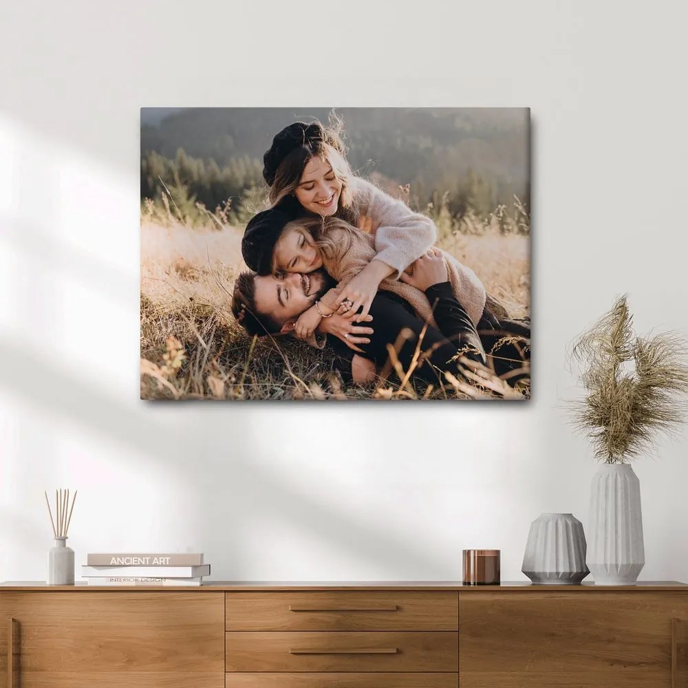 Картина от снимка – хоризонтално 4:3