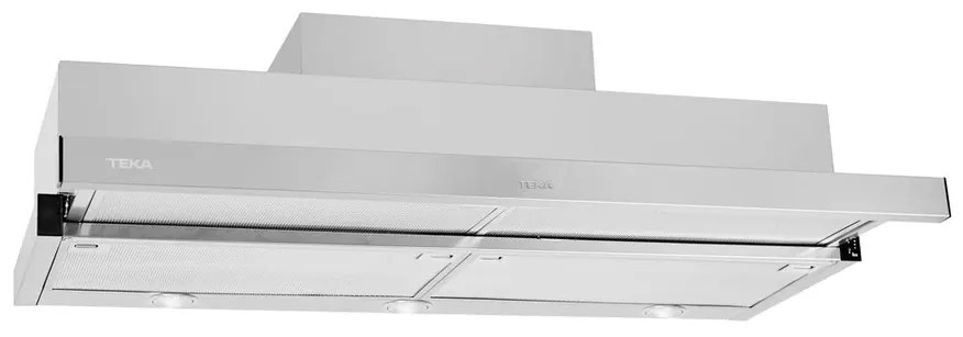 Teka CNL 9610 Телескопичен аспиратор за вграждане