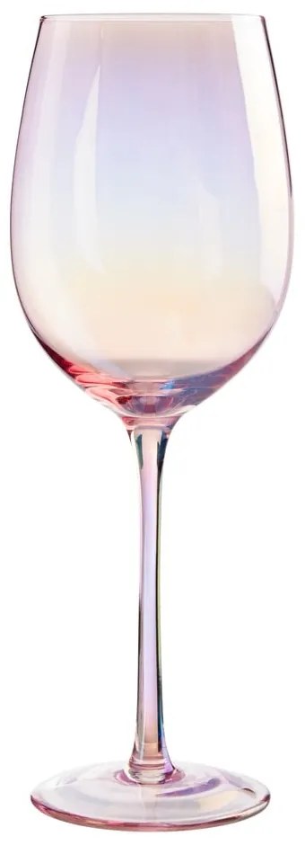 Чаши в комплект от 4 бр. за вино 500 ml Frosted – Premier Housewares