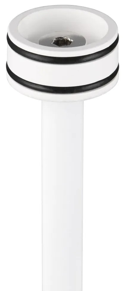 Затъмняващо се външно осветително тяло ø 13,5 cm Suarez – Trio