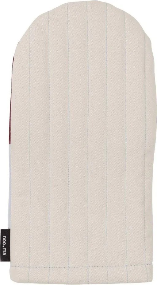 Памучена кухненска ръкавица Rubi – noo.ma