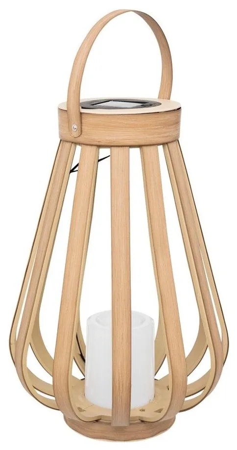 Atmosphera - LED соларна лампа ARIA LED/1,2V 800 mAh IP44