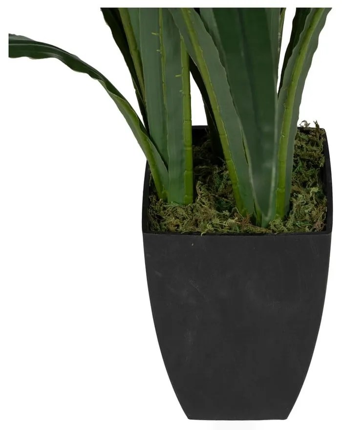 Изкуствено растение (височина 110 cm) Orchid – Ixia