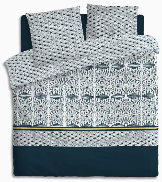 Спален комплект atmosphera Tihora, 240x220 см, Памук