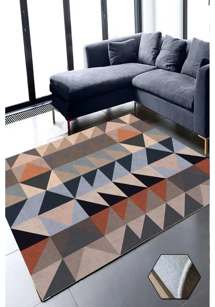 Килим Коста, 120 x 180 cm - Rizzoli