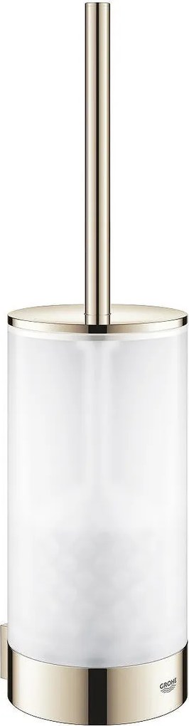 Поставка за тоалетна четка 41076BE0