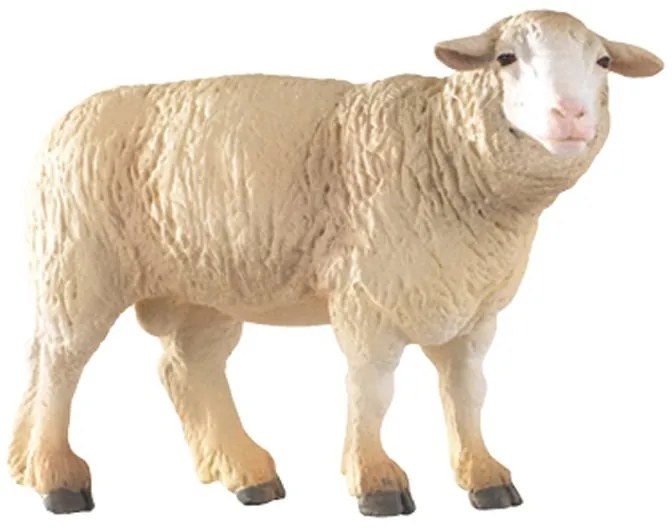 Papo - Фигурка мериносова овца 51041