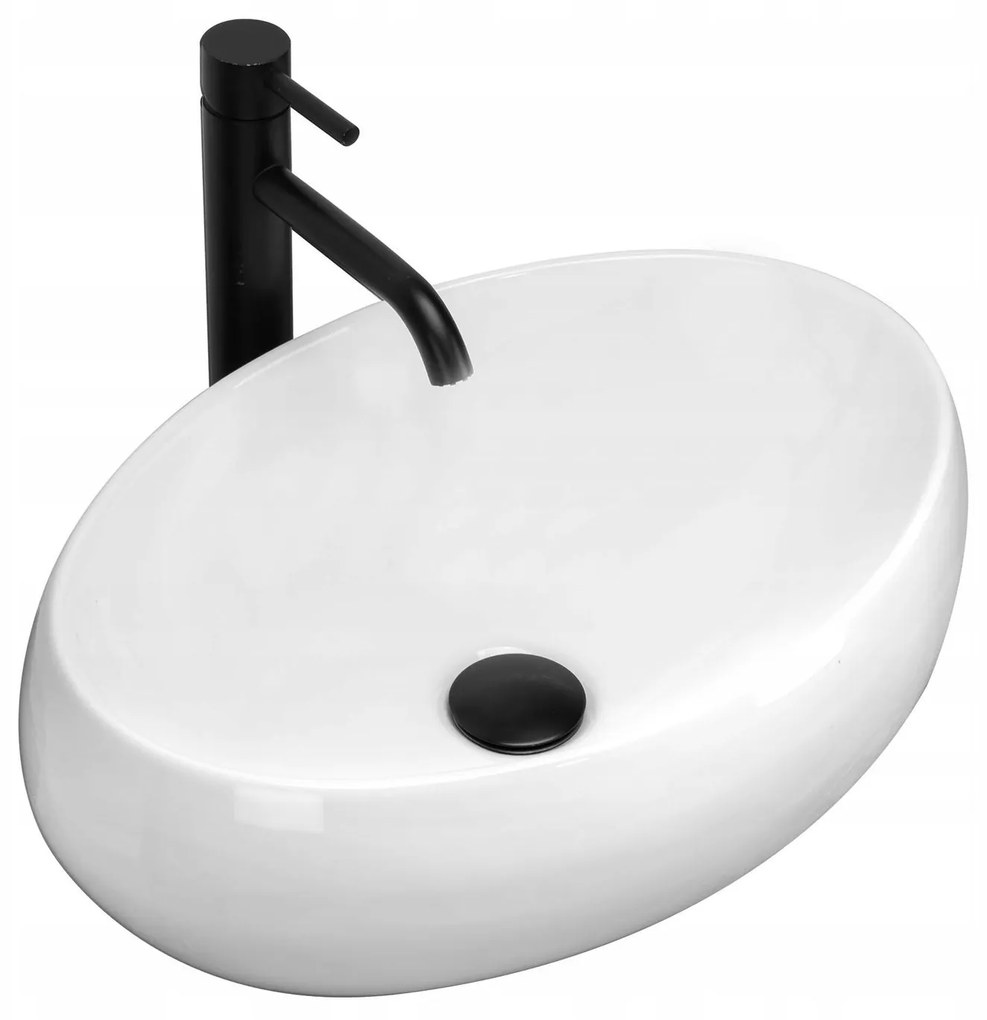 Мивка за плот Basaro Aurora