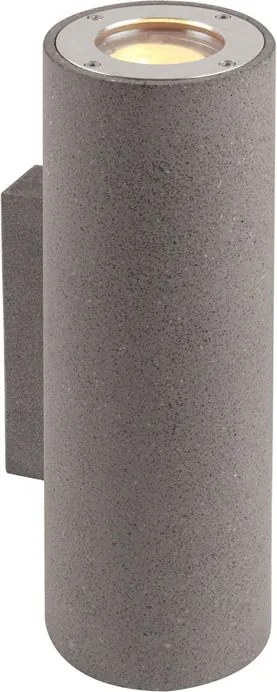 Аплика Градина Soli Round-сив-височина: 25,5 См.