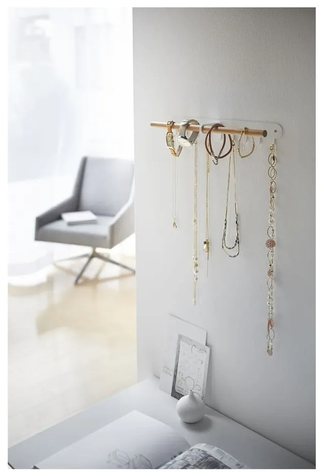 Стойка за бижута Tosca - YAMAZAKI