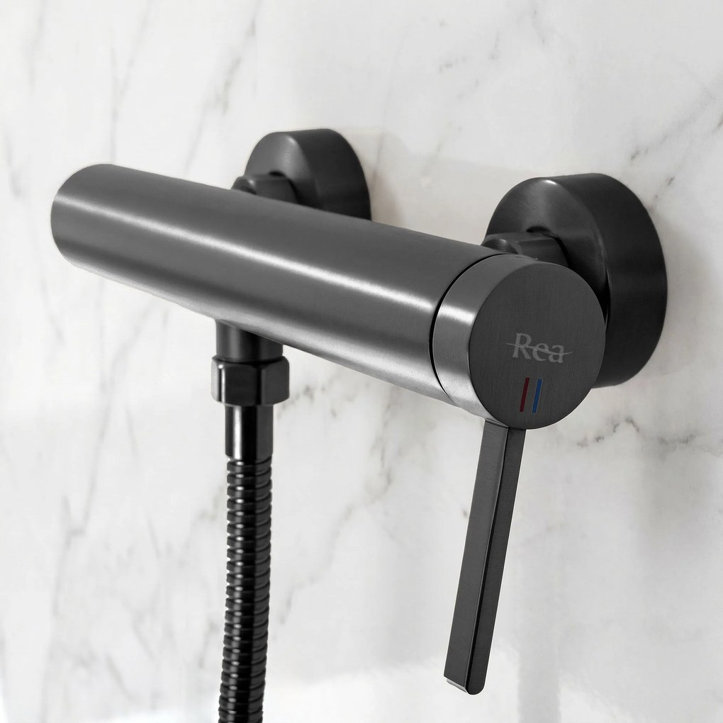 Смесител за душ Rivo Titan