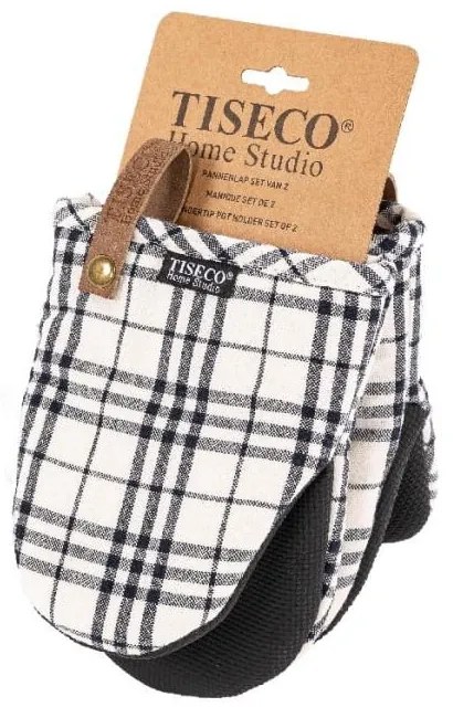 Чаршафи в комплект от 2 Sherlock - Tiseco Home Studio